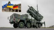 Almanya'dan Ukrayna'ya Patriot Gönderimi: Savunma İş Birliği Hız Kesmiyor!