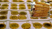 Altın Fiyatları Tavan Yaptı! Gram Altın 4.513 TL'yi Gördü, Cumhuriyet ve Çeyrek Altın Ne Durumda?