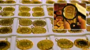 Altında Fırtına: Gram Altın 4.452 Lirayı Gördü! Yatırımcılar Ne Yapmalı?