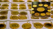 Altında Fırtına: Gram Altın 4.457 Liraya Fırladı! Çeyrek ve Cumhuriyet Altını'nda Son Durum Ne?