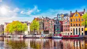 Amsterdam Hakkında Bilinmeyenler: Kanalların Büyüleyici Şehri Hangi Ülkede?