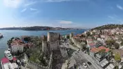 Anadolu Hisarı: İstanbul'un Gizemli Tarih Hazinesi ve Muhteşem Manzarası