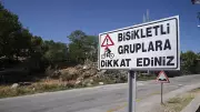 Ankara'da Devrim Gibi Proje: Tulumtaş, Türkiye'nin İlk Bisiklet Mahallesi Olma Yolunda!