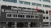 Antalya'da Şok Gelişme: Büyükşehir Belediyesi Soruşturmasında Bir Kişi Tutuklandı!