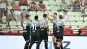 Antalyaspor, Fatih Karagümrüğü'ne 2-1 Yenildi! Maçın Dramatik Son Dakikaları