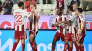 Antalyaspor, Kasımpaşa'yı Devirdi: Maçın Nabzını Tutan Anlar!