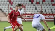 Antalyaspor, Shkupi'yi Gol Yağmuruna Tuttu: Hazırlık Maçında 6 Gol!