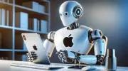 Apple'ın Gizli Projesi Ortaya Çıktı: Siri Destekli Ev Robotları Geliyor!
