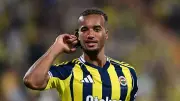 Archie Brown Fırtınası! Fenerbahçe'de İkinci Golünü de Atarak Tribünleri Ayağa Kaldırdı