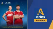 Artas Holding, Milli Hentbol Takımlarımızın Yeni Yüzü Oldu! Spora Dev Yatırım