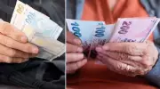 Ağustos Ayı Yaşlı ve Engelli Maaşları Hesaplarda! İşte Detaylar