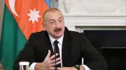 Azerbaycan Cumhurbaşkanı Aliyev: 'Bu Anlaşma Bölgeye Kalıcı Barış Getirecek'