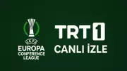 Başakşehir, Avrupa Sahnesinde! TRT 1'de Canlı İzleyin | UEFA Konferans Ligi Heyecanı