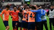 Başakşehir, Geriden Gelerek Sahadan 3 Golle Ayrıldı!