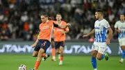 Başakşehir, Sivasspor'a 2-1 Yenilerek Seyirci Önünde Hüsran Yaşadı!