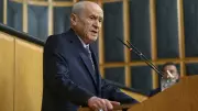 Bahçeli'den 30 Ağustos Zafer Bayramı Mesajı: 'Tarihimizin Altın Sayfası'