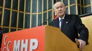 Bahçeli'den Kritik Uyarı: Altın Fırsat Kaçmasın, Ekonomi İçin Tarihi Şans!