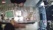 Bahçelievler'de Kuyumcu Soygunu: 160 Bin TL'lik Altın Kolye Göz Açıp Kapayıncaya Kadar Kayboldu!