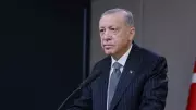 Başkan Erdoğan'dan AK Partili İki İsim İçin Yürek Burkan Taziye Mesajı