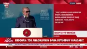 Başkan Erdoğan'dan Flaş Açıklamalar: Ekonomi ve Diplomaside Yeni Hamleler Geliyor!