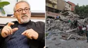 Balıkesir Depremi İstanbul'u Tetikler mi? Prof. Dr. Naci Görür'den Kritik Uyarılar!