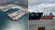 Bandırma Limanı'nda Gümrük Gelirleri Patladı: 2.3 Milyar Lira Barajını Aştı!