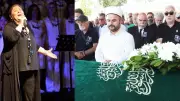 Banu Kırbağ'a Acı Veda: Sevenleri Son Yolculuğunda Yanındaydı