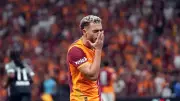 Barış Alper Yılmaz'dan Muhteşem Başlangıç! Sezona Golle Damga Vurdu