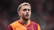 Barış Alper Yılmaz'tan Muhteşem Geri Dönüş! Galatasaray'da Coşku Yaratacak Gelişme