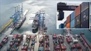 Batı Akdeniz İhracatında Patlama: 7 Ayda 16 Milyar Dolara Ulaştı!