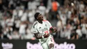 Beşiktaş'ın St. Patrick's Maçı Ne Zaman? Hangi Kanalda Yayınlanacak?