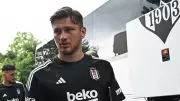 Beşiktaş'ın Yıldızı Semih Kılıçsoy İtalya'ya Transfer Oldu: Detaylar Burada!