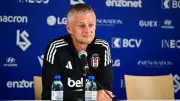 Beşiktaş'ta Bomba Açıklama! Solskjær İstifa Etti ve Transfer Planlarını Açıkladı