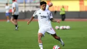 Beşiktaş'ta Bomba Ayrılık! Emrecan Terzi'nin Yolu Ayrıldı