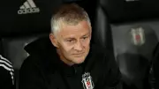 Beşiktaş'ta Bomba Gelişme! Ole Gunnar Solskjaer ile Yollar Ayrıldı