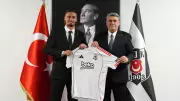 Beşiktaş'ta Bomba Transfer! Taylan Bulut Resmen Açıklandı