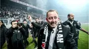Beşiktaş'tan Sergen Yalçın Açıklaması: Teknik Direktörün Geleceği Netleşti!
