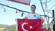 Bengisu Avcı Japonya'da Tarih Yazdı: İlk Peşinde Büyük Başarı!
