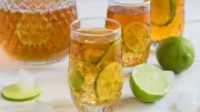 Bergamotlu Soğuk Çay Tarifi: Yaz Sıcaklarını Serinleten Lezzet Şöleni!
