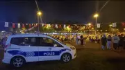 Beykoz Çayır Festivali'nde Elektrik Kazası: Genç Hayatını Kaybetti