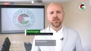 Bilal Erdoğan'dan Gazzelilere Umut Işığı: 'Filistin'e Destek Yürüyüşüne Davet!'
