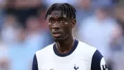 Bissouma'dan Şok Ayrılık! Tottenham Yıldızı Süper Lig'e Geliyor