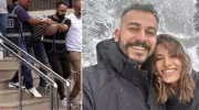 Boşanma Sürecindeki Eşini Vurarak Öldüren Zanlı Tutuklandı: Kan Donduran Detaylar!