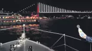 Boğaz'ın Huzuru Kaçtı: Gürültü Kâbusu İstanbul'u Ele Geçirdi!