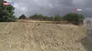 Büyükçekmece'de Dehşet: Villa Bahçesinde Gömülü Ceset Bulundu!