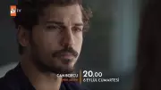 Can Borcu Dizisi Yeni Sezon İçin Geri Sayım Başladı! 6 Eylül Cumartesi ATV'de
