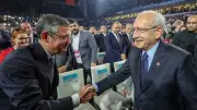 CHP'de Kurultay Fırtınası: Kılıçdaroğlu'nun 15 Eylül Planları İçeride Nasıl Karşılandı?