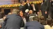 CHP'den İstifa Eden Özlem Cercioğlu AK Parti'ye Geçiş Yaptı: Siyaset Arenasında Şok Dalgası!
