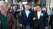 CHP'li Selçuk Tengizlioğlu Yine Mahkemede: Özgür Özel'e Saldırı Davasında İkinci Perde