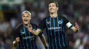 Club Brugge, Rangers'ı 3-0'lık Fırtınayla Devirdi! İşte Tüm Detaylar